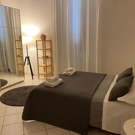 Sirtori 24 Appartement Florence Buitenkant foto