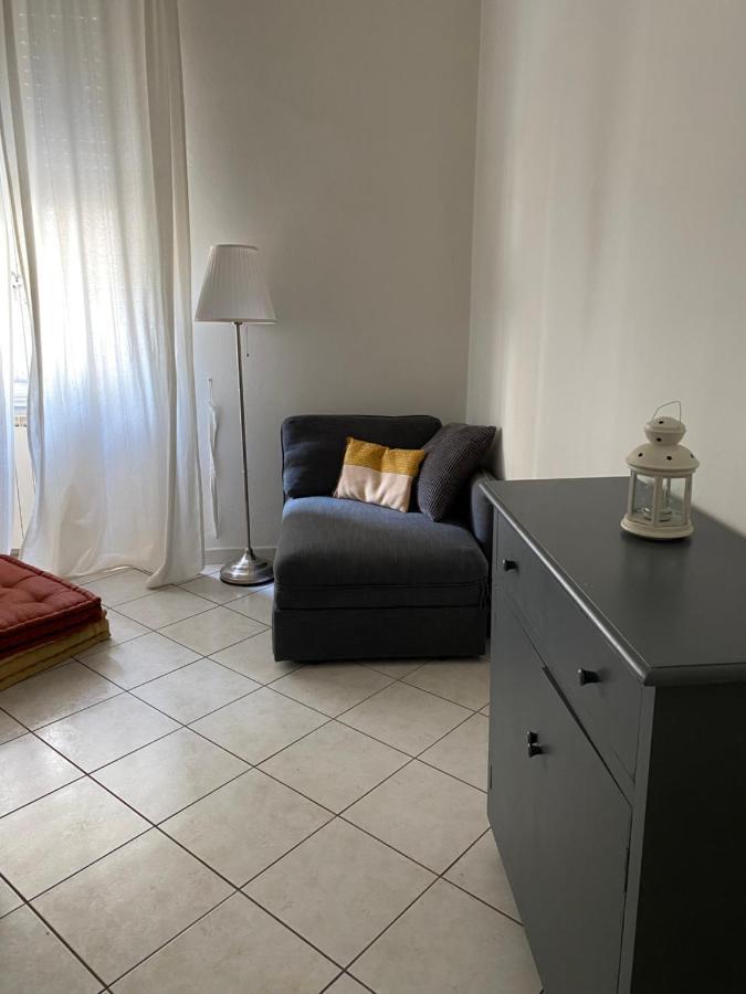 Sirtori 24 Appartement Florence Buitenkant foto