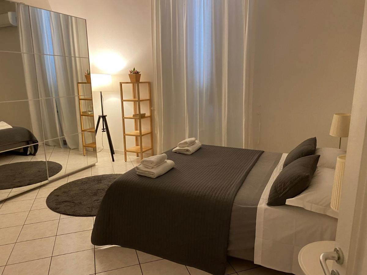 Sirtori 24 Appartement Florence Buitenkant foto