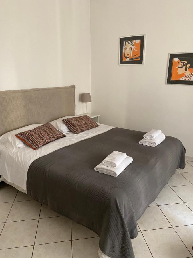 Sirtori 24 Appartement Florence Buitenkant foto