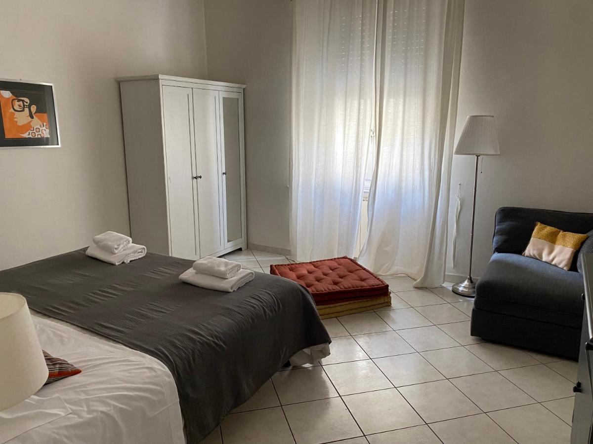 Sirtori 24 Appartement Florence Buitenkant foto