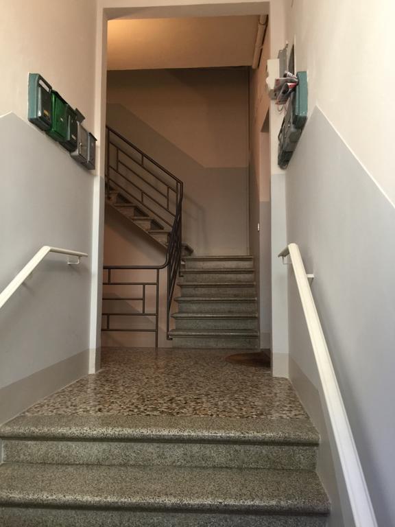 Sirtori 24 Appartement Florence Buitenkant foto