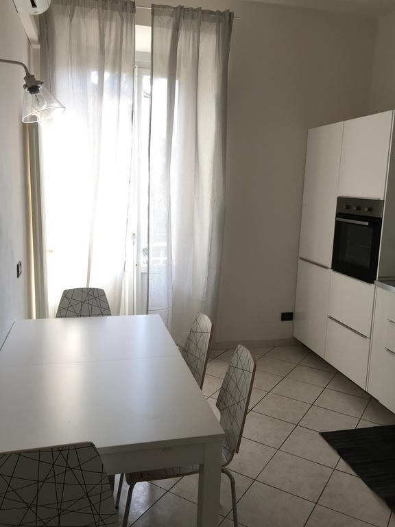 Sirtori 24 Appartement Florence Buitenkant foto