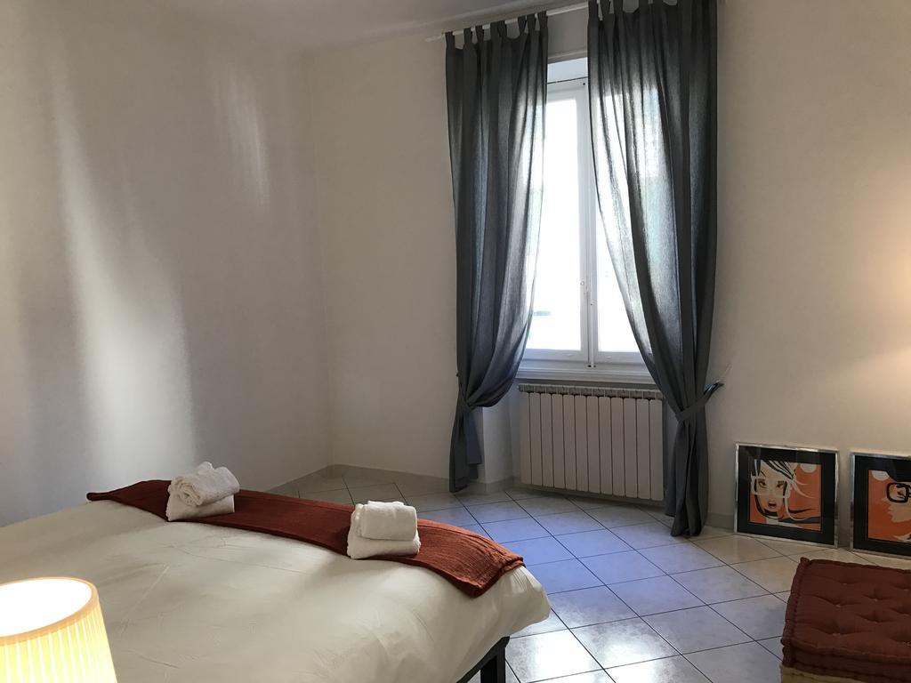 Sirtori 24 Appartement Florence Buitenkant foto