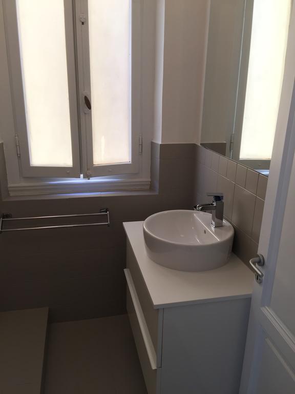 Sirtori 24 Appartement Florence Buitenkant foto
