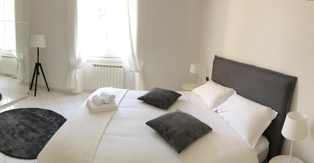 Sirtori 24 Appartement Florence Buitenkant foto