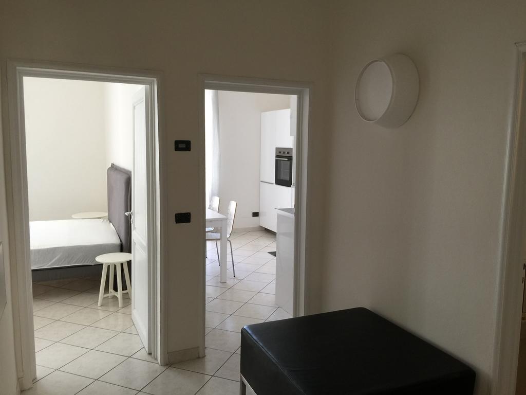 Sirtori 24 Appartement Florence Buitenkant foto