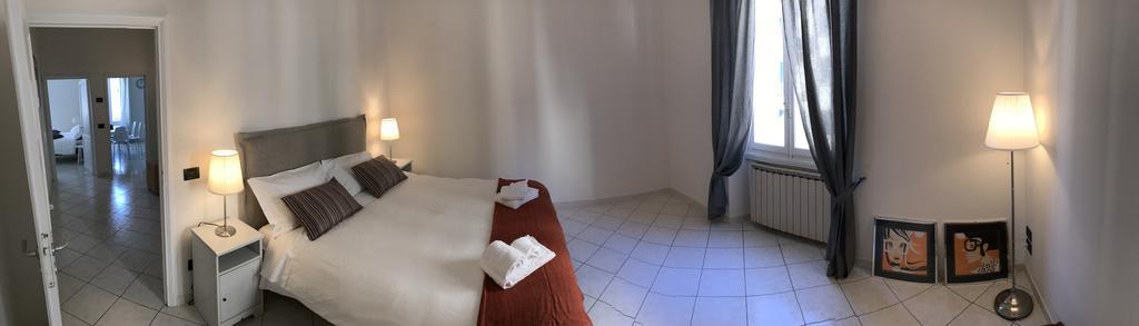 Sirtori 24 Appartement Florence Buitenkant foto
