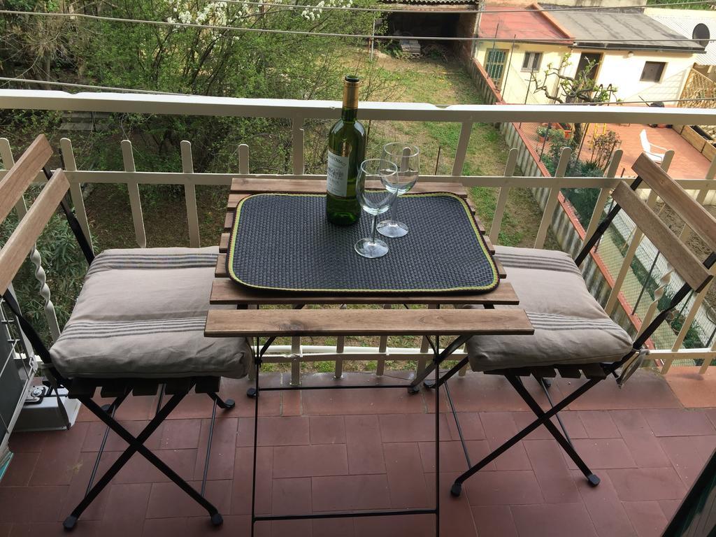 Sirtori 24 Appartement Florence Buitenkant foto